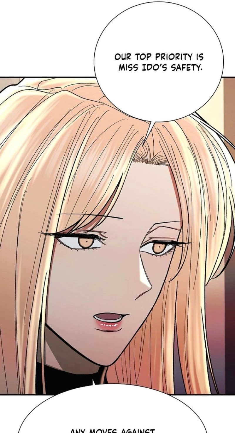 Read Wish chapter 42 image 38 on Lezhin