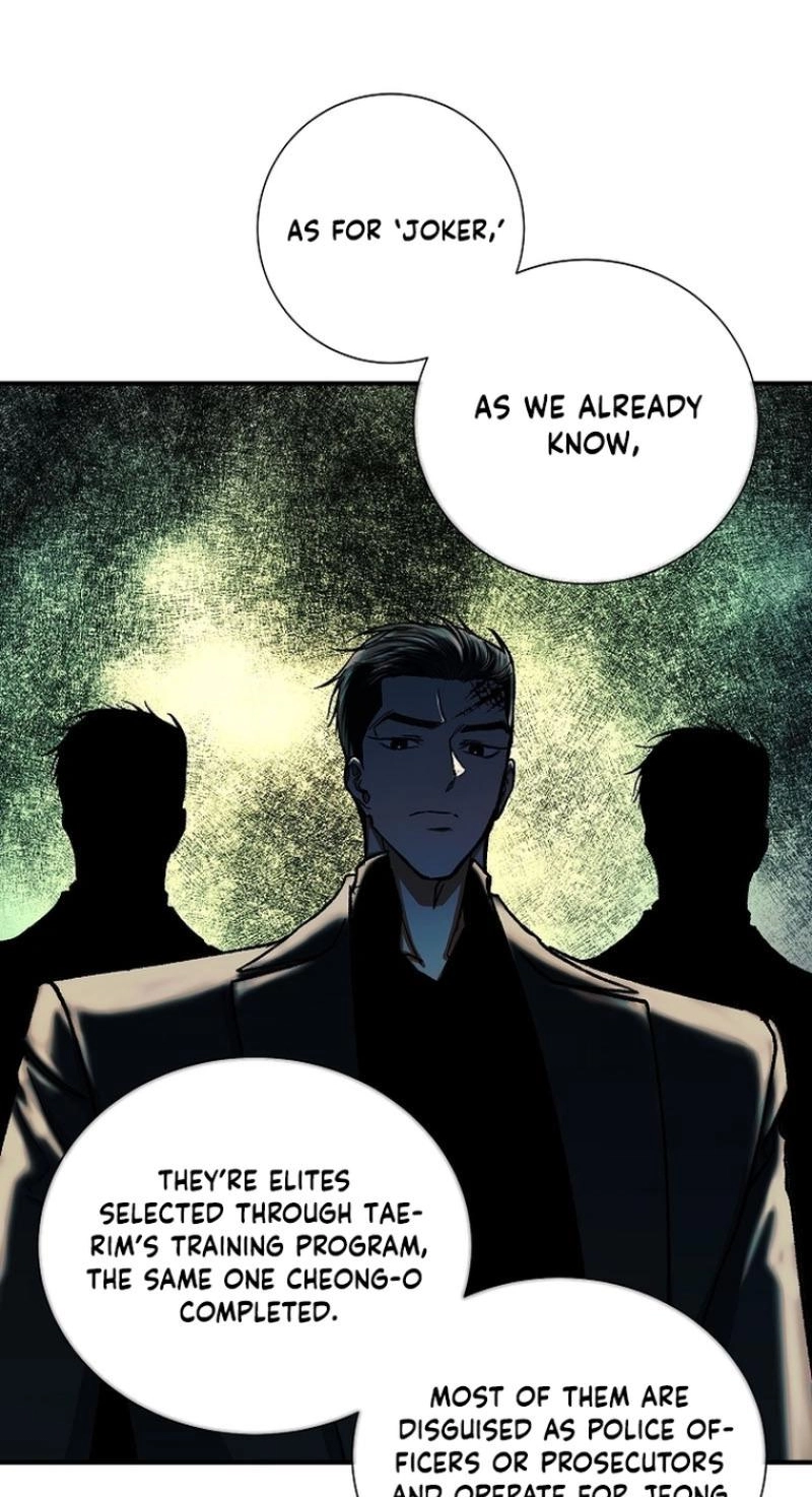 Read Wish chapter 42 image 41 on Lezhin