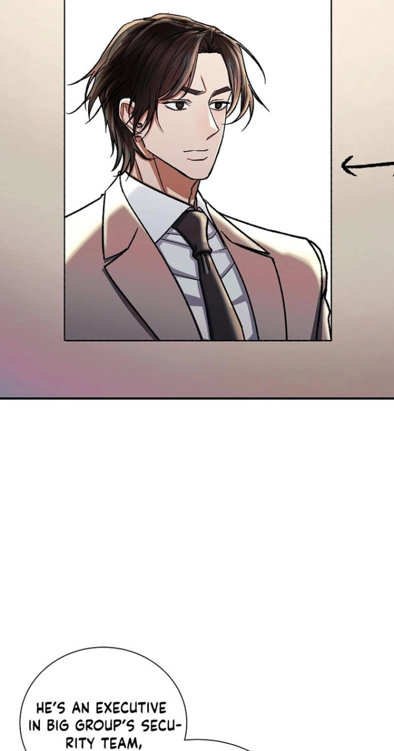 Read Wish chapter 42 image 5 on Lezhin
