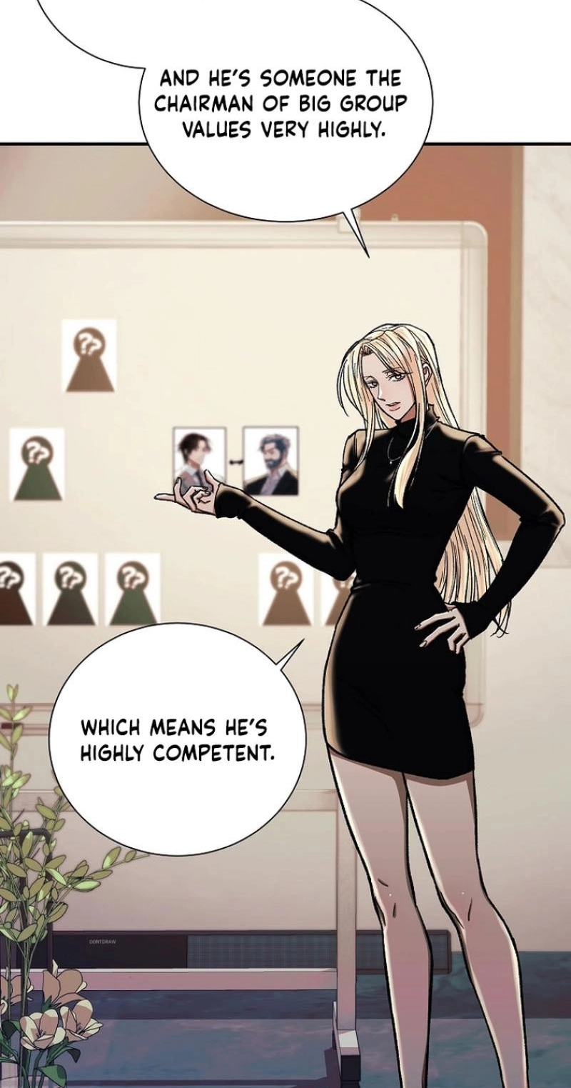 Read Wish chapter 42 image 6 on Lezhin