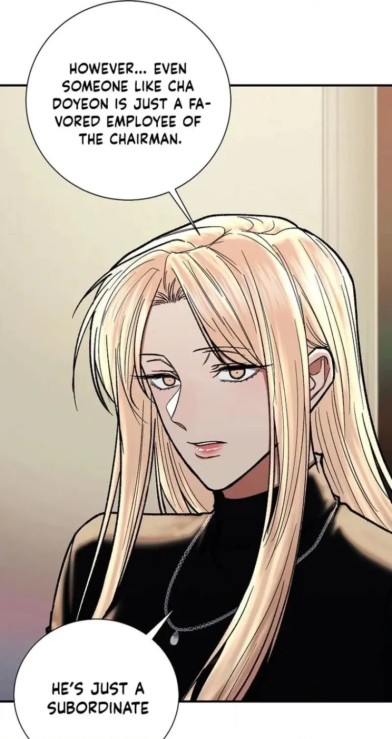 Read Wish chapter 42 image 9 on Lezhin