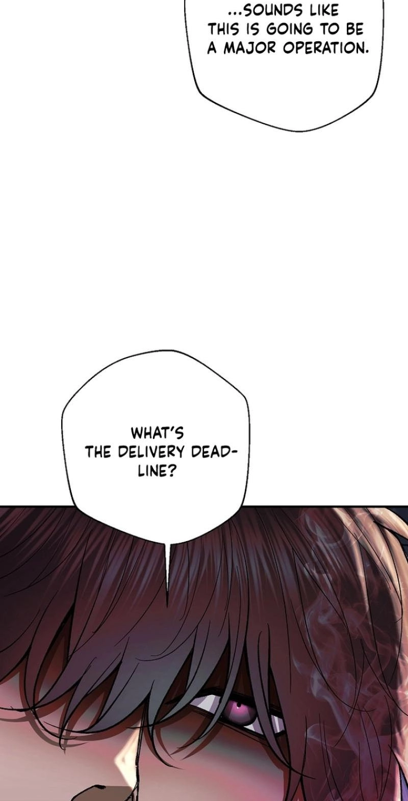Read Wish chapter 43 image 103 on Lezhin