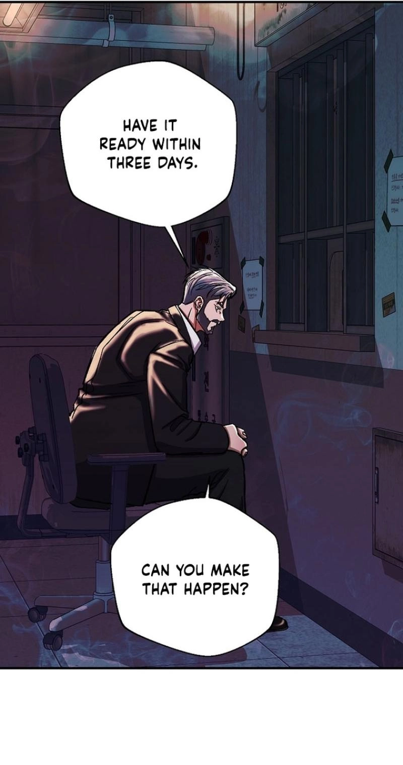 Read Wish chapter 43 image 105 on Lezhin