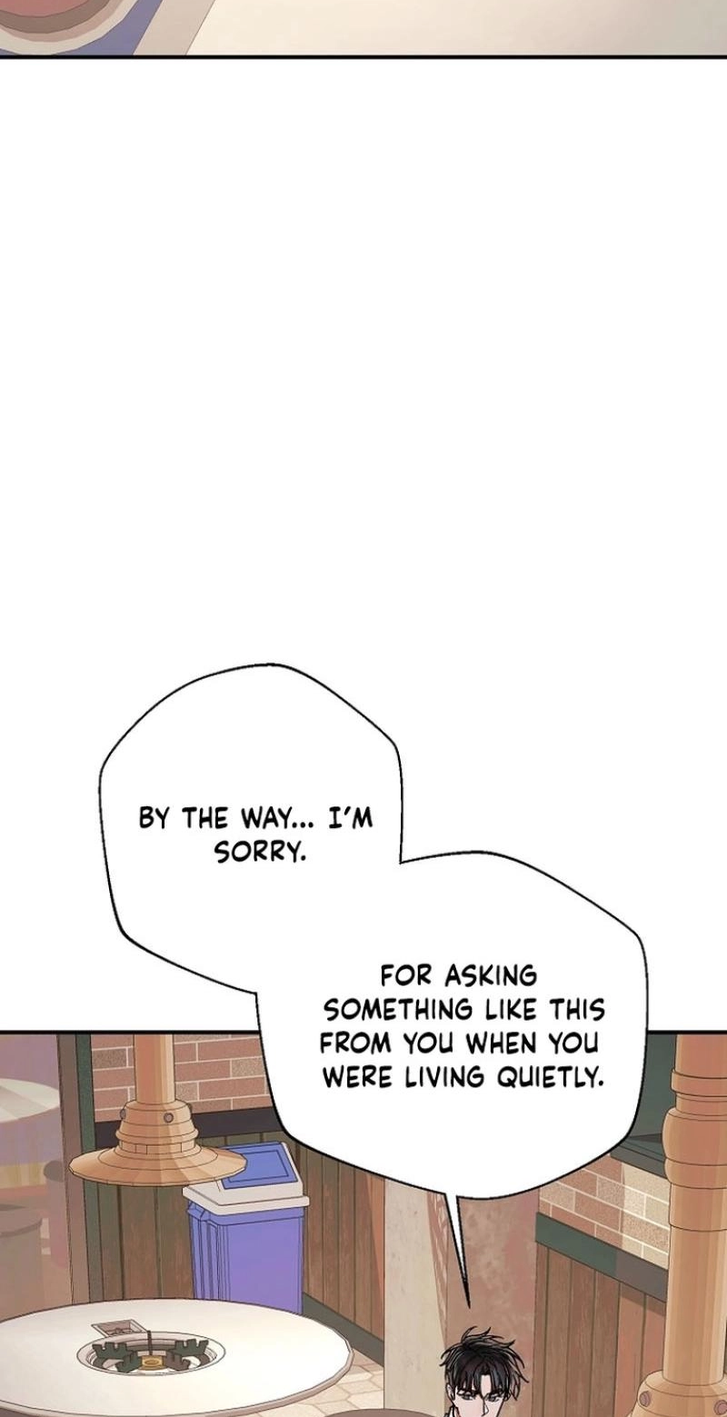 Read Wish chapter 43 image 14 on Lezhin