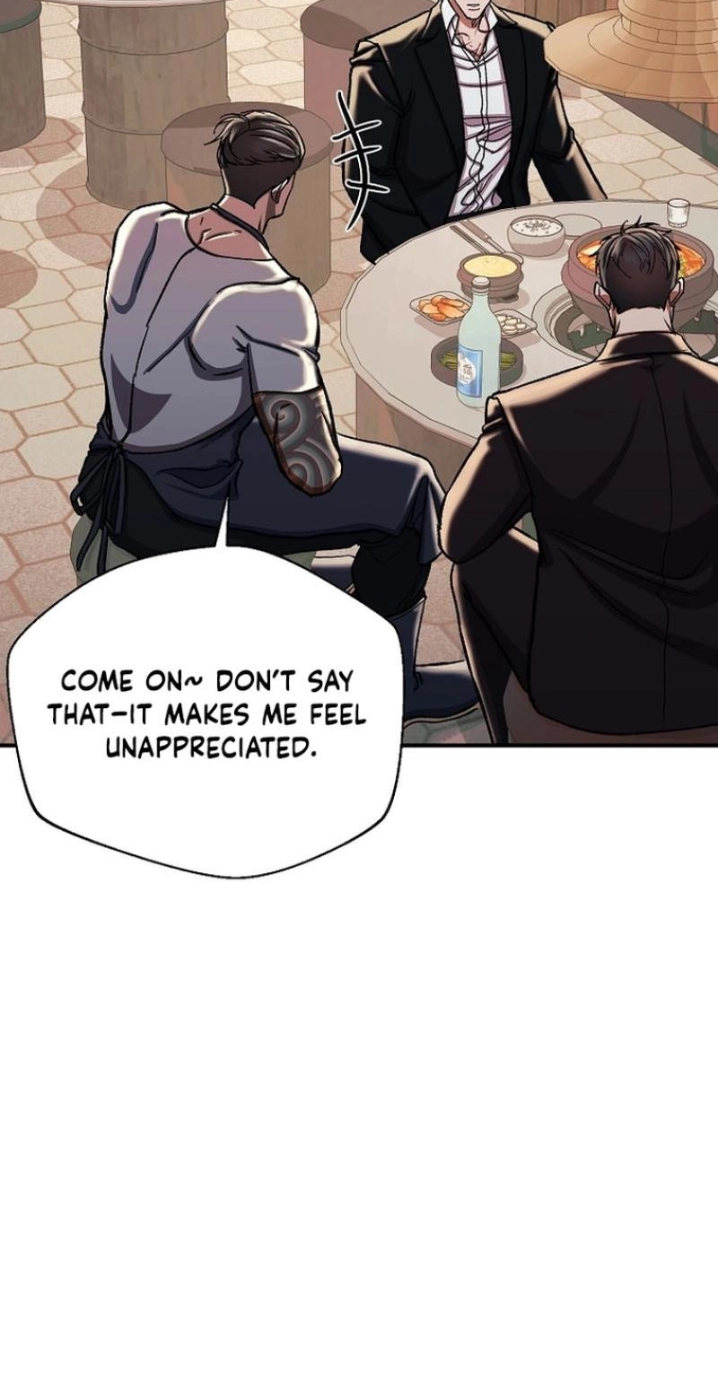 Read Wish chapter 43 image 15 on Lezhin