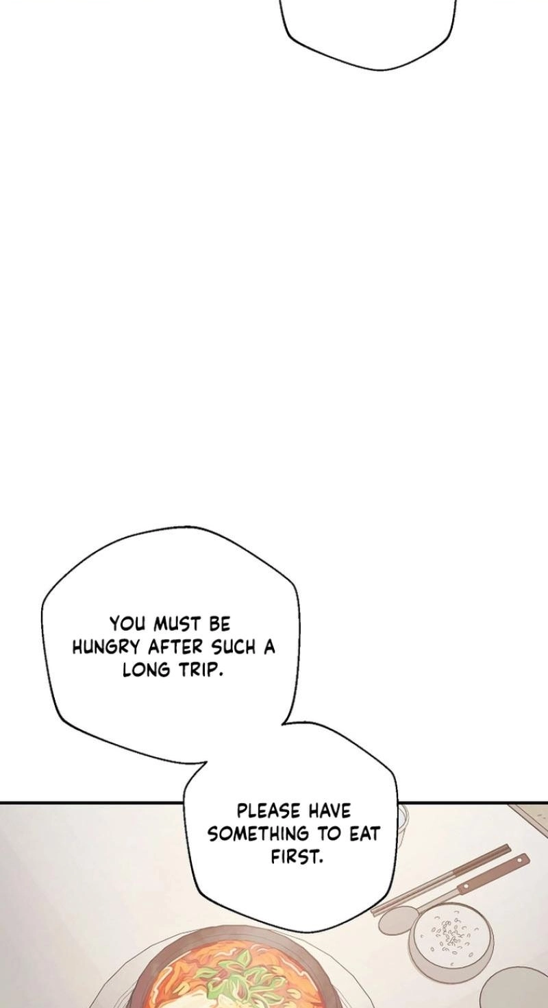 Read Wish chapter 43 image 2 on Lezhin