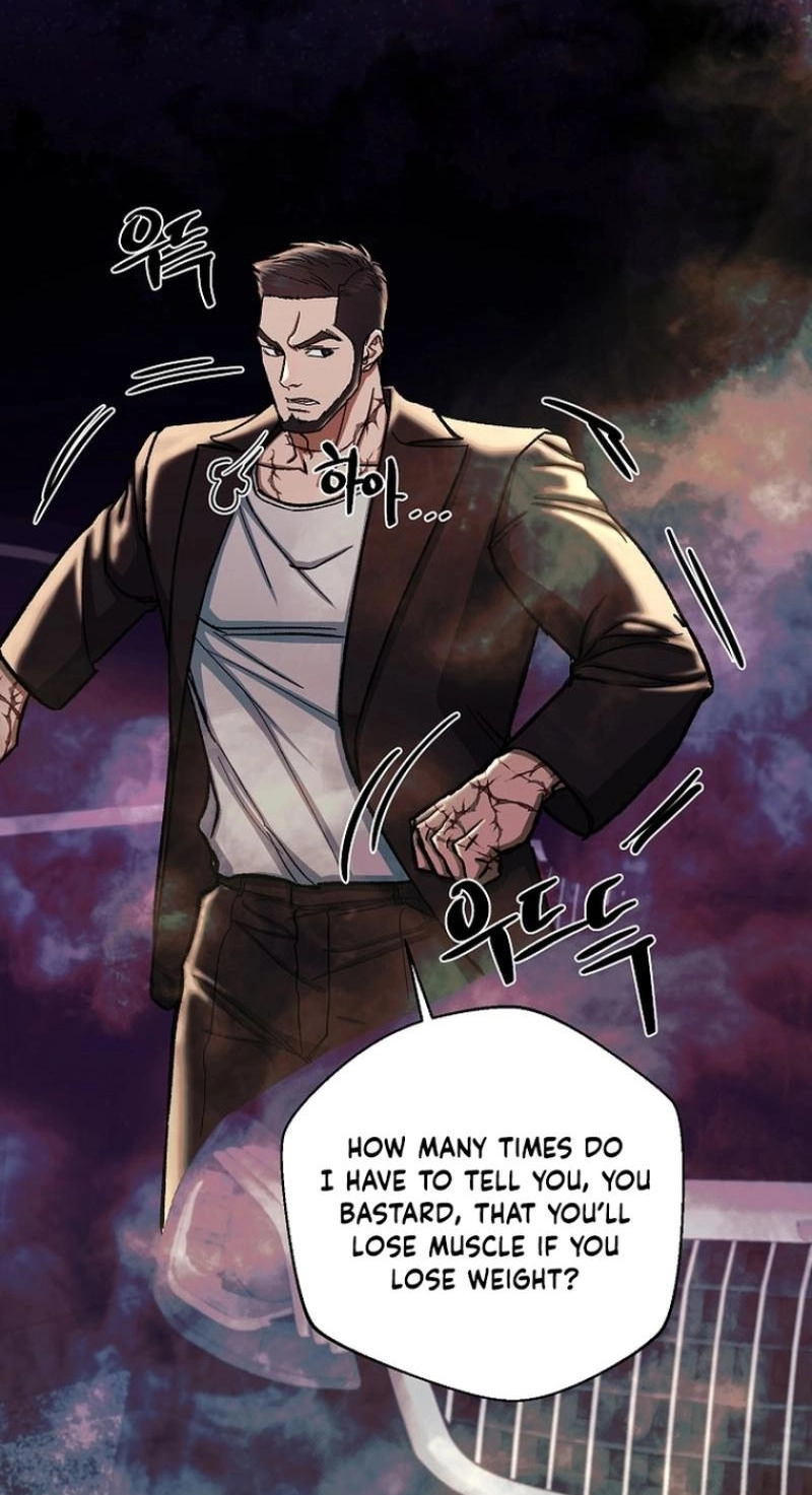 Read Wish chapter 43 image 34 on Lezhin
