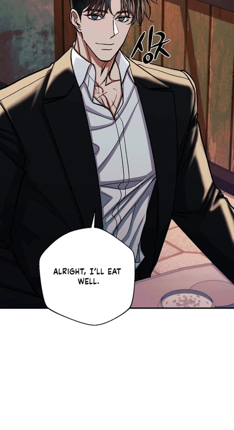 Read Wish chapter 43 image 6 on Lezhin