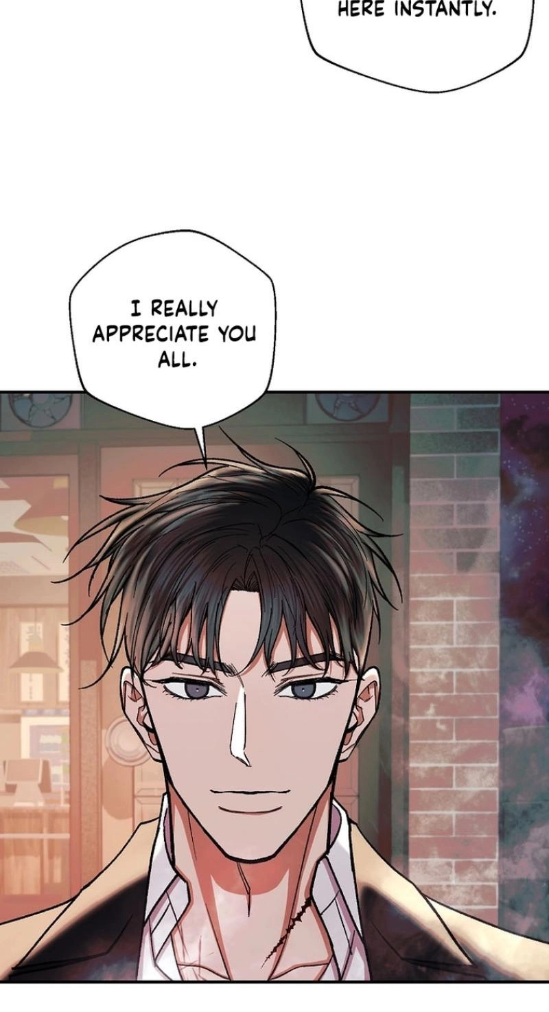 Read Wish chapter 43 image 61 on Lezhin