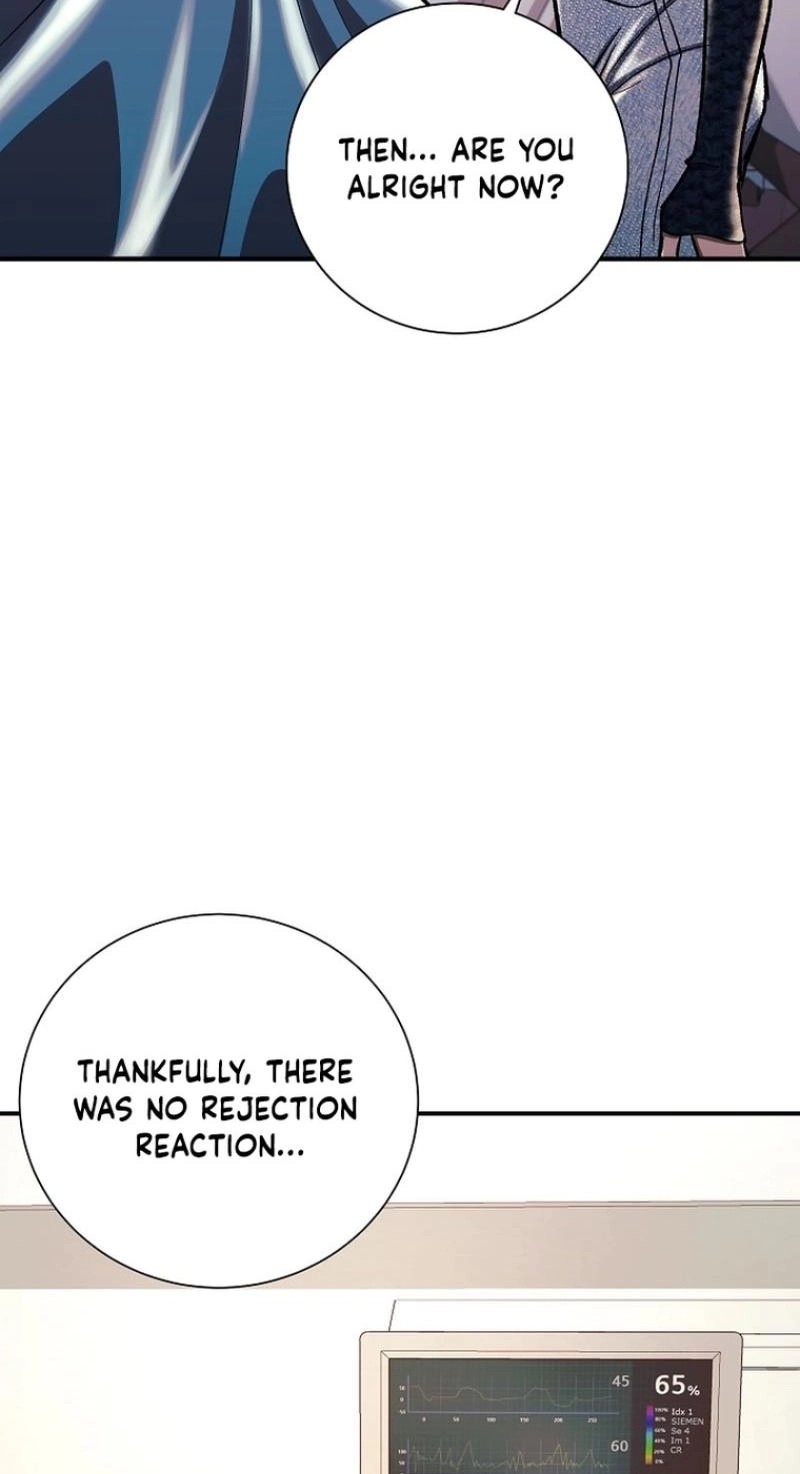 Read Wish chapter 43 image 81 on Lezhin