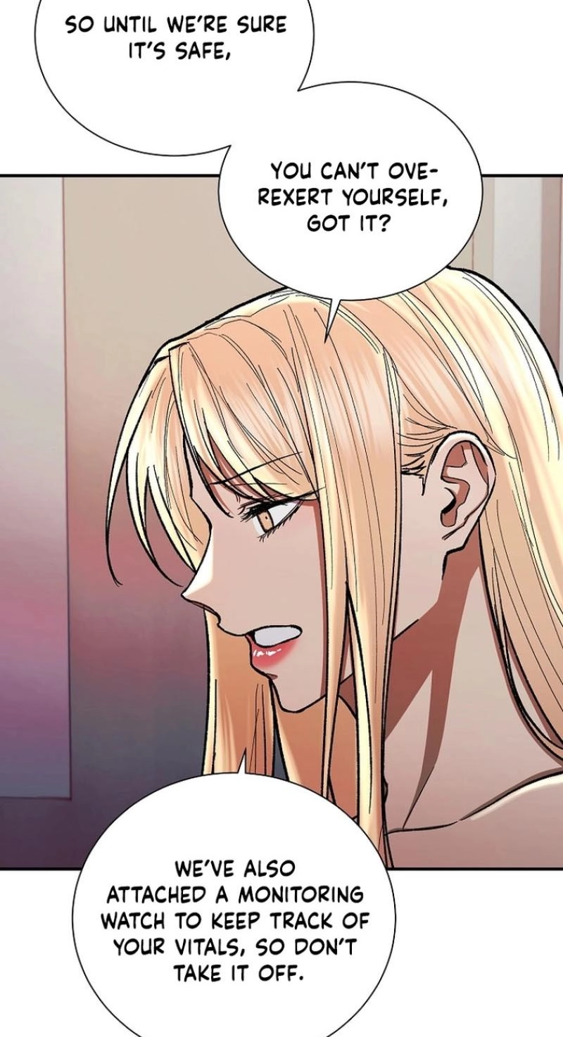 Read Wish chapter 43 image 83 on Lezhin