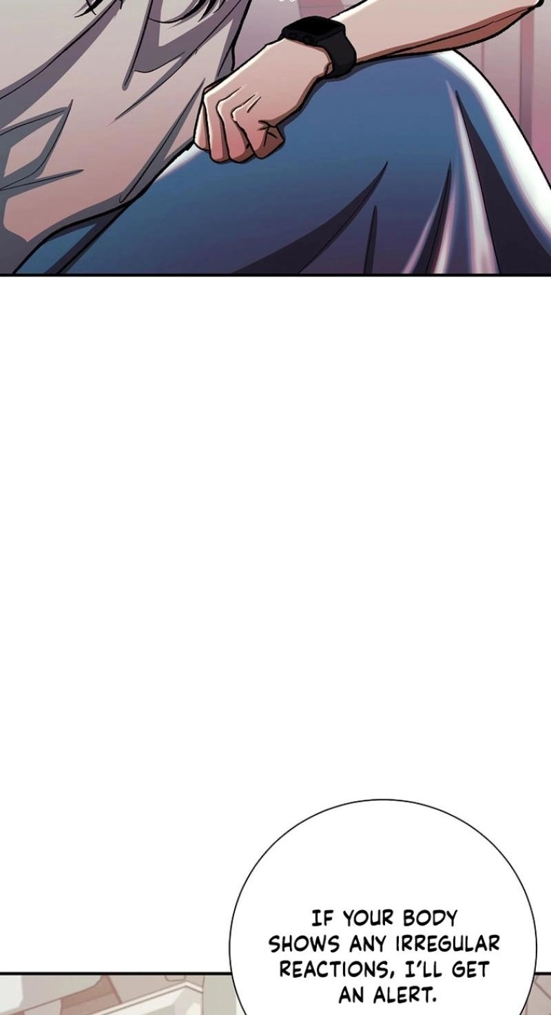 Read Wish chapter 43 image 85 on Lezhin