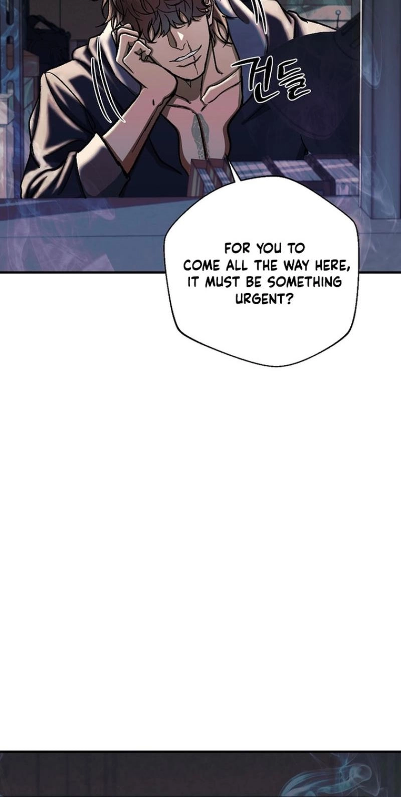 Read Wish chapter 43 image 95 on Lezhin