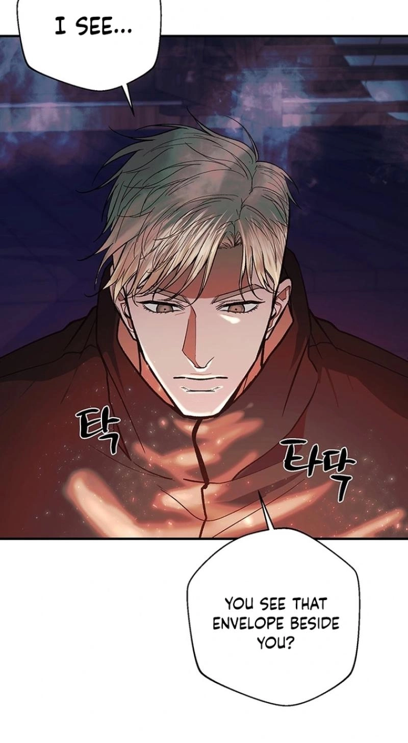 Read Wish chapter 44 image 17 on Lezhin