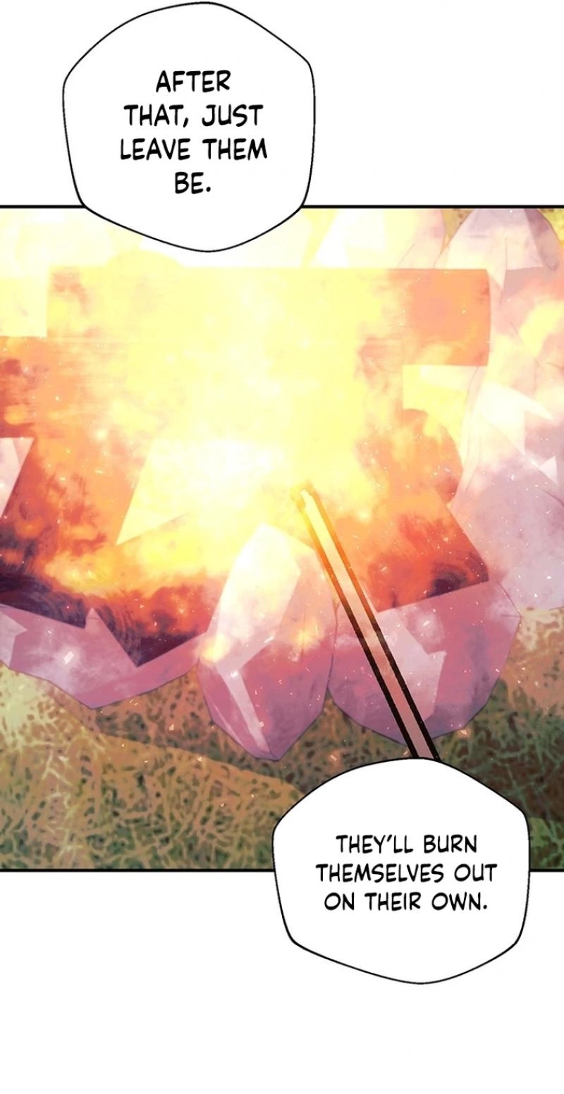 Read Wish chapter 44 image 30 on Lezhin