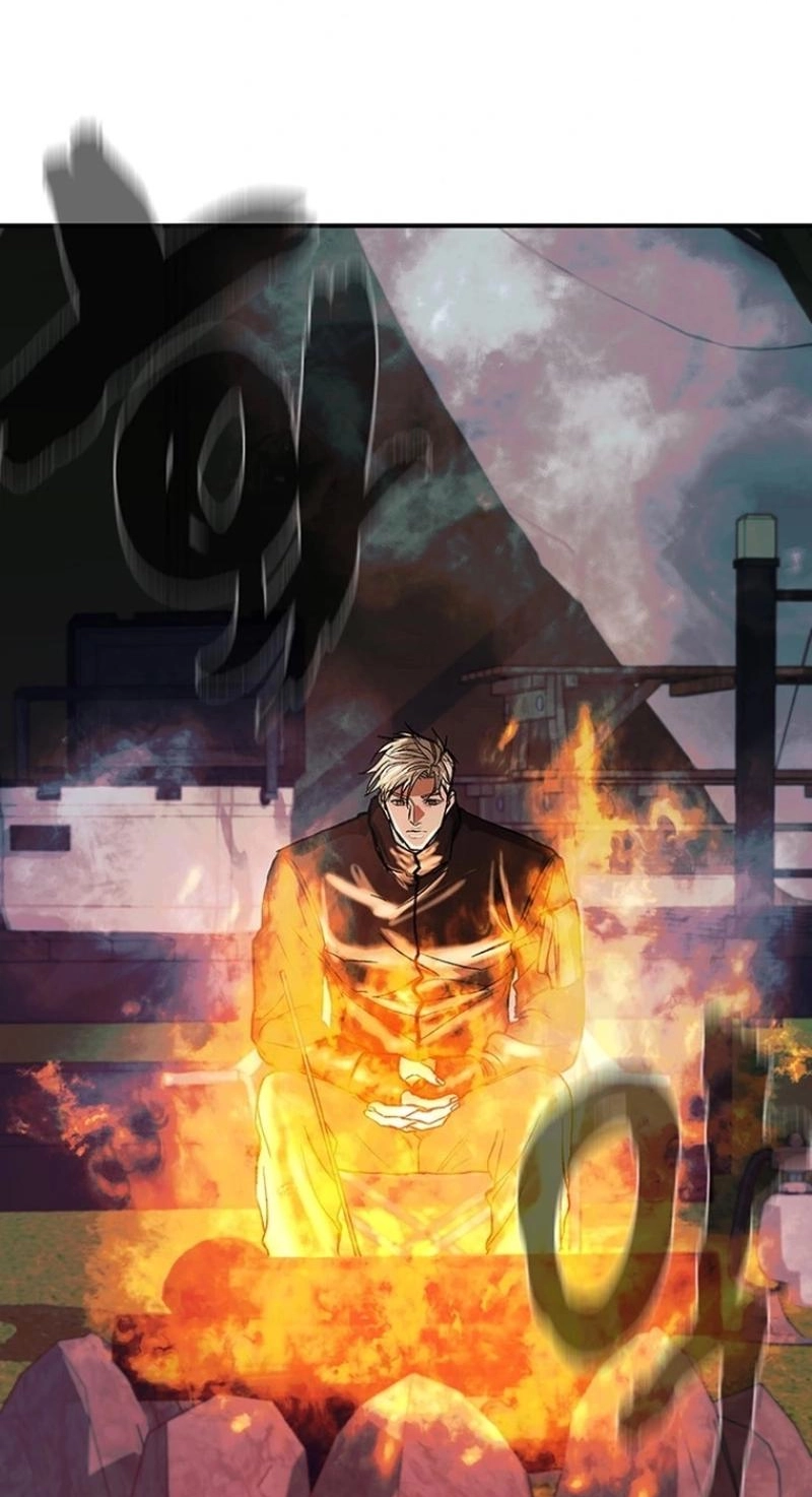 Read Wish chapter 44 image 5 on Lezhin