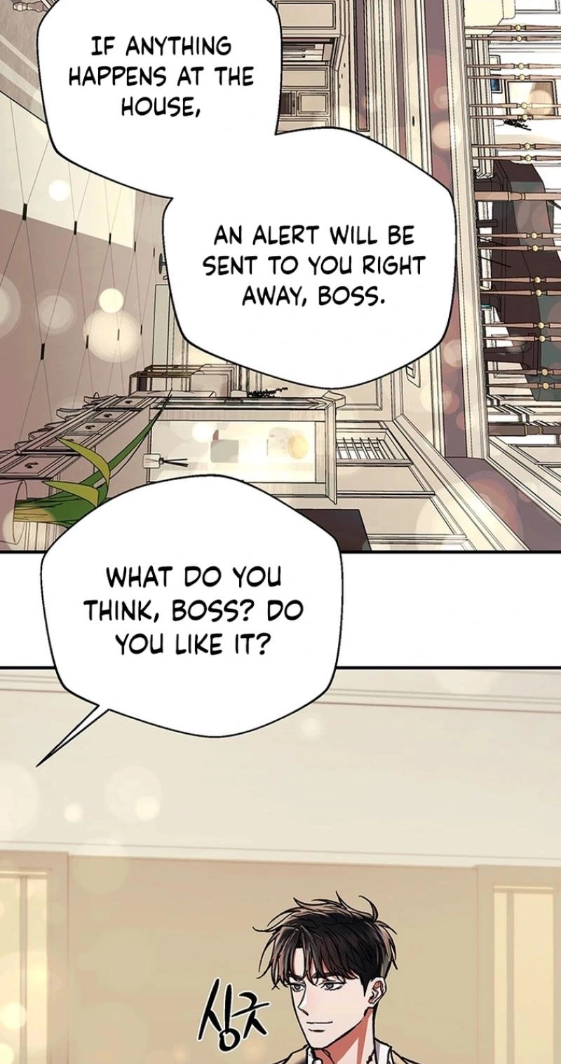 Read Wish chapter 44 image 70 on Lezhin