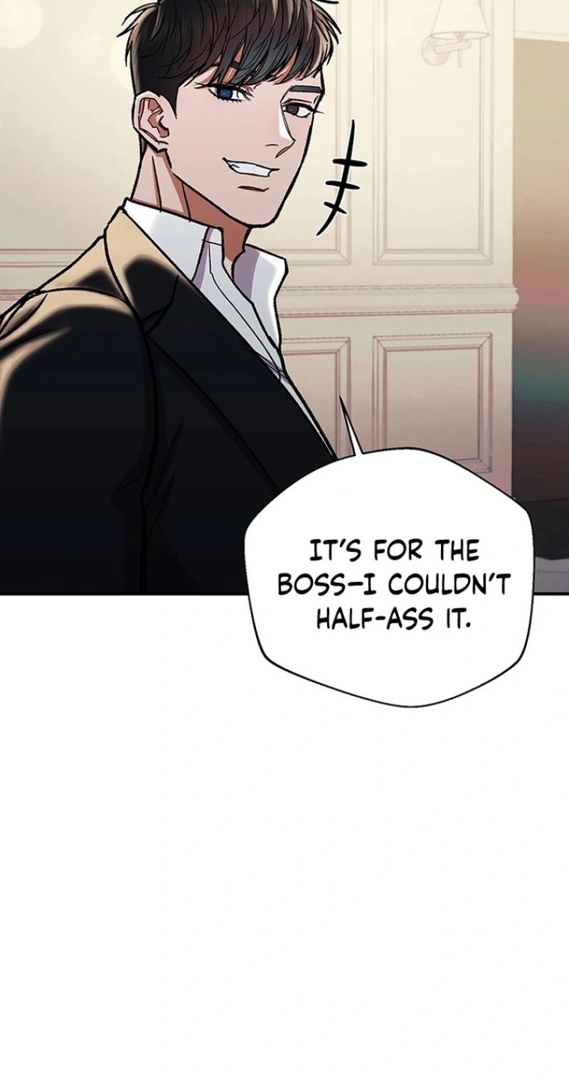 Read Wish chapter 44 image 74 on Lezhin