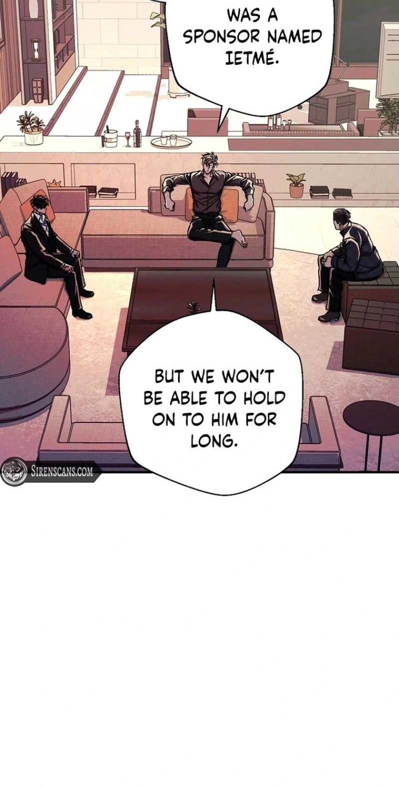 Read Wish chapter 45 image 14 on Lezhin