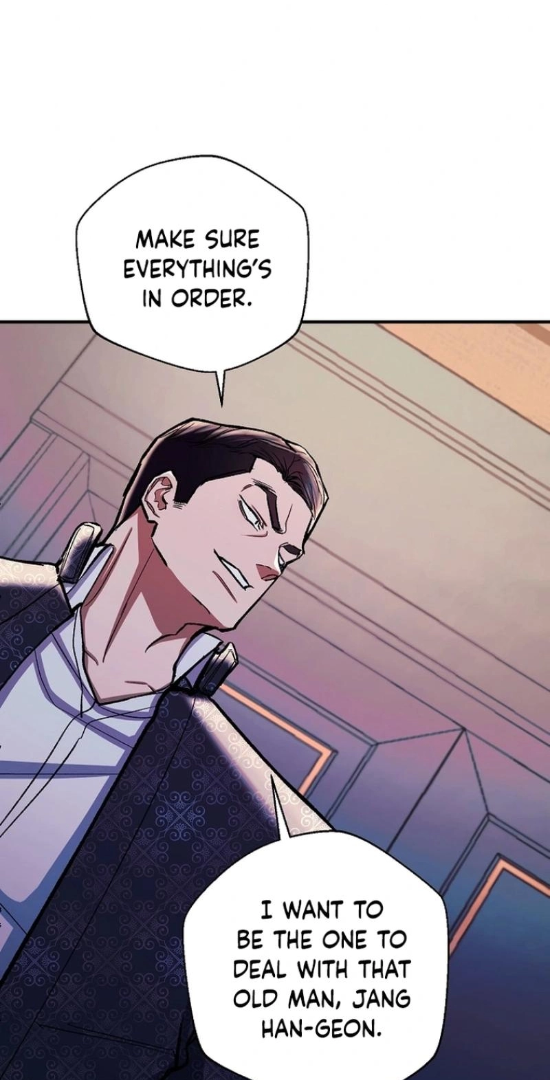 Read Wish chapter 45 image 24 on Lezhin