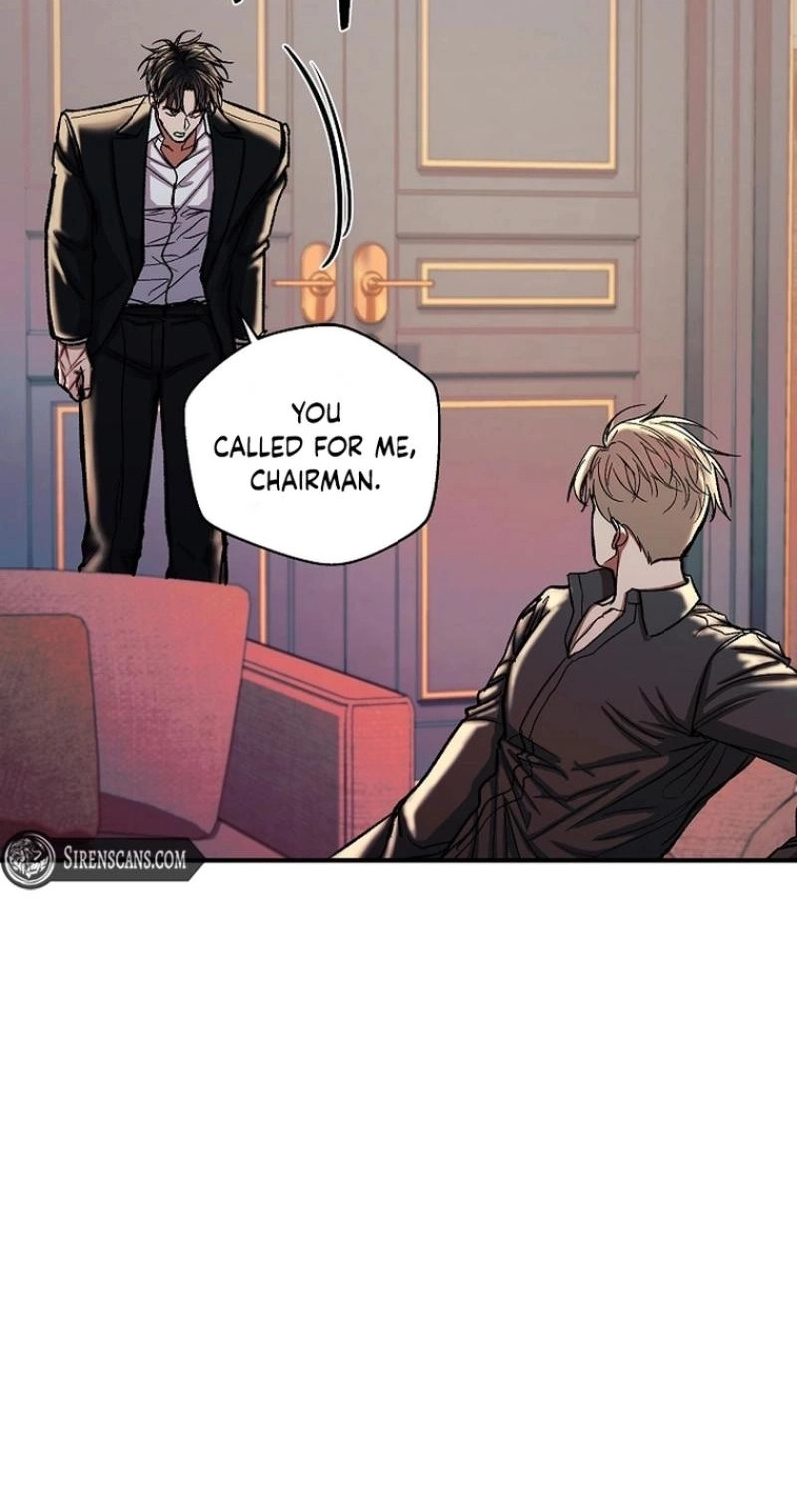 Read Wish chapter 45 image 5 on Lezhin