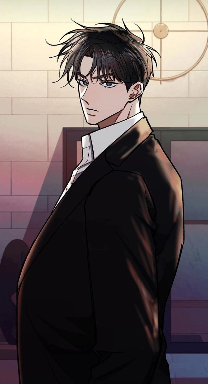 Read Wish chapter 45 image 54 on Lezhin