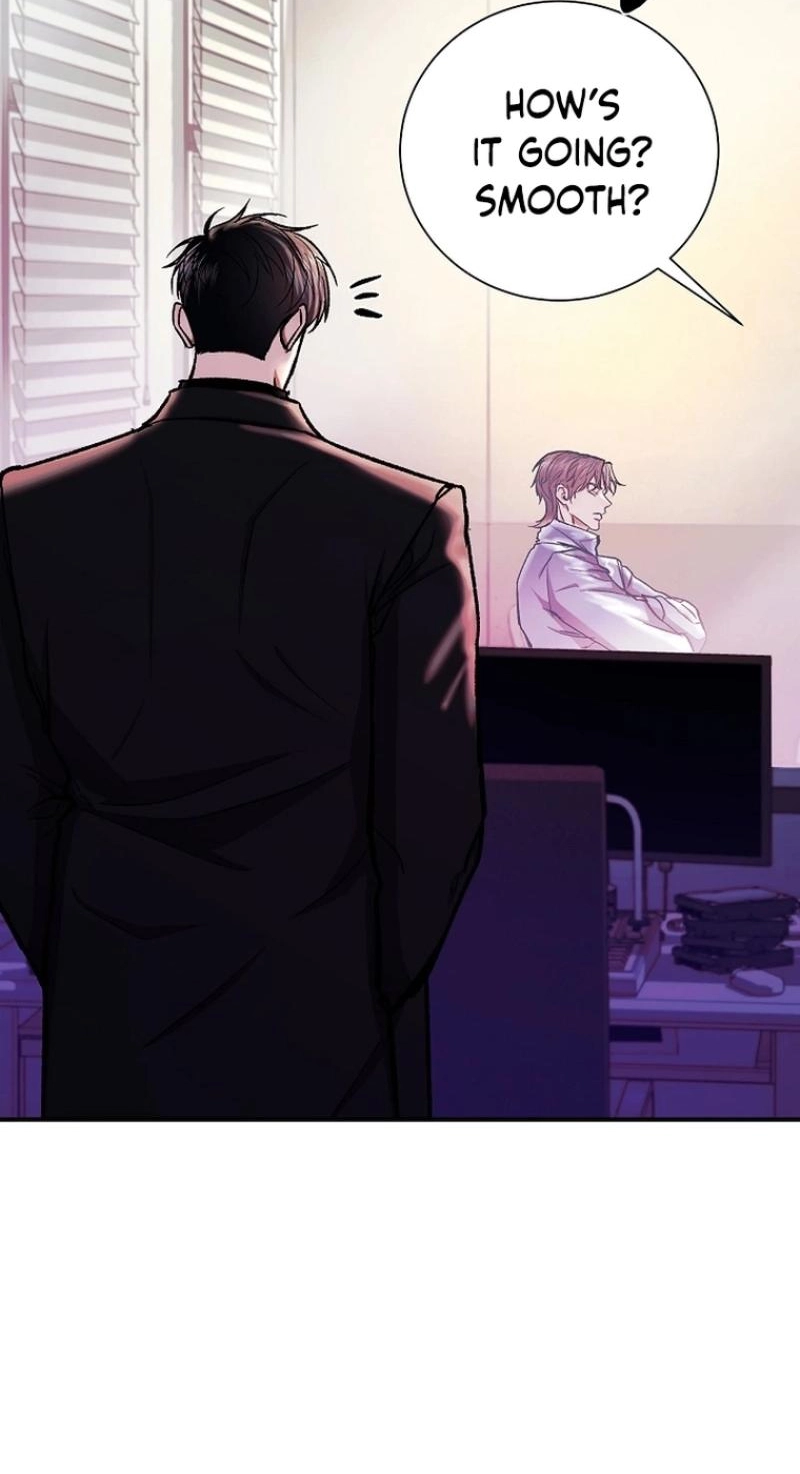 Read Wish chapter 45 image 87 on Lezhin