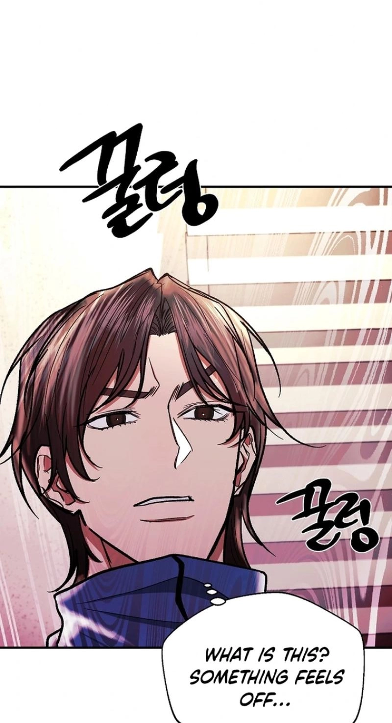Read Wish chapter 45 image 97 on Lezhin