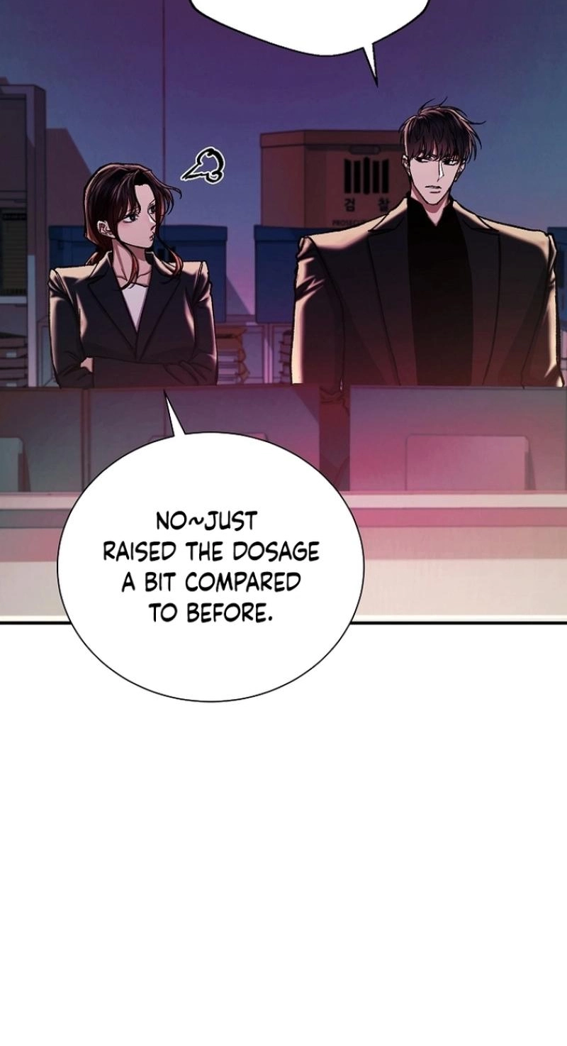 Read Wish chapter 46 image 3 on Lezhin