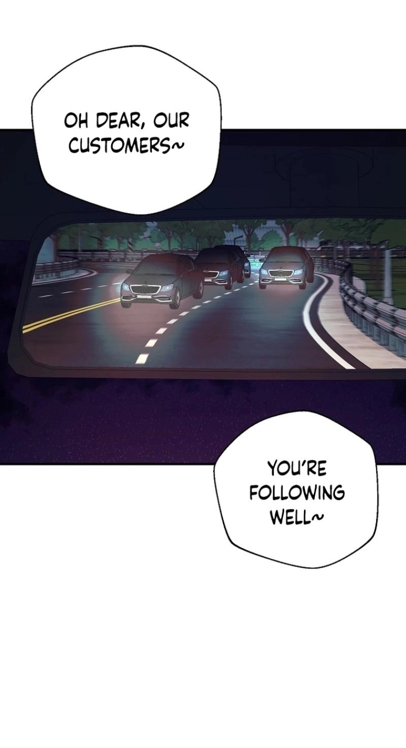 Read Wish chapter 46 image 34 on Lezhin