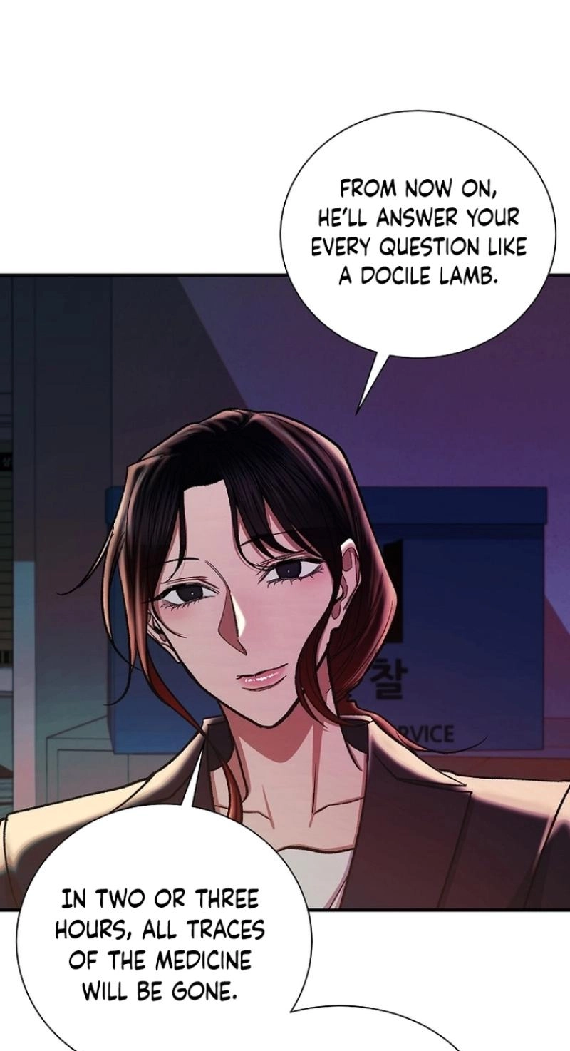 Read Wish chapter 46 image 4 on Lezhin