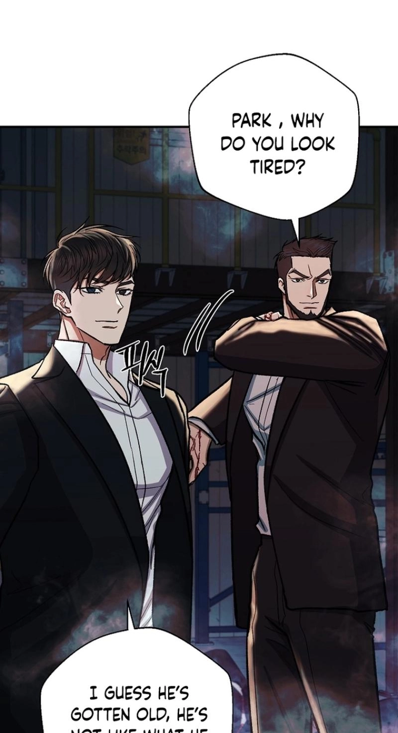 Read Wish chapter 47 image 21 on Lezhin
