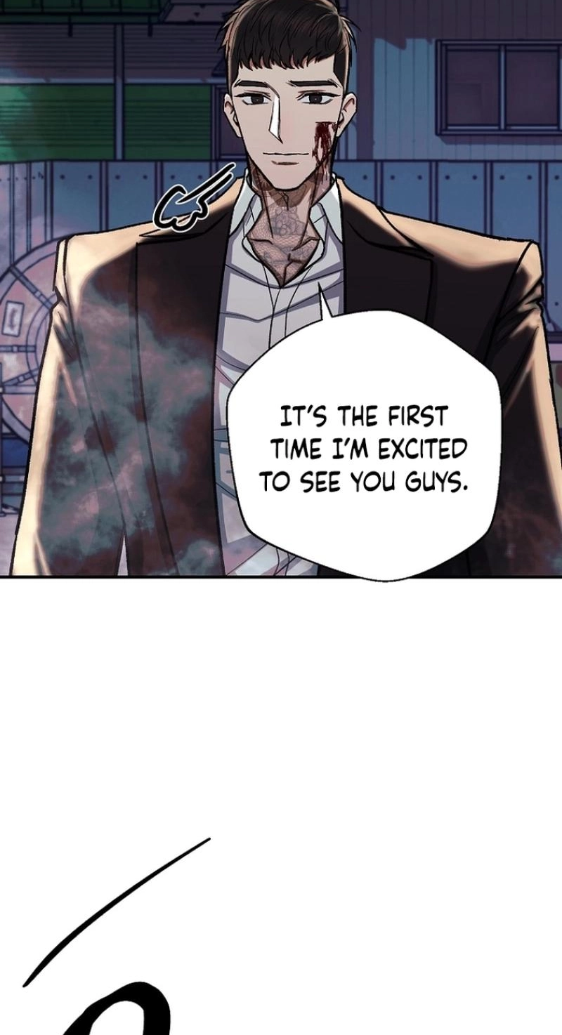 Read Wish chapter 47 image 23 on Lezhin