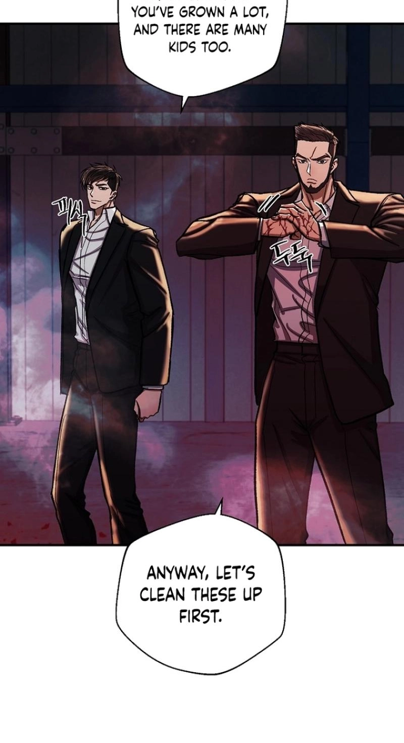 Read Wish chapter 47 image 27 on Lezhin