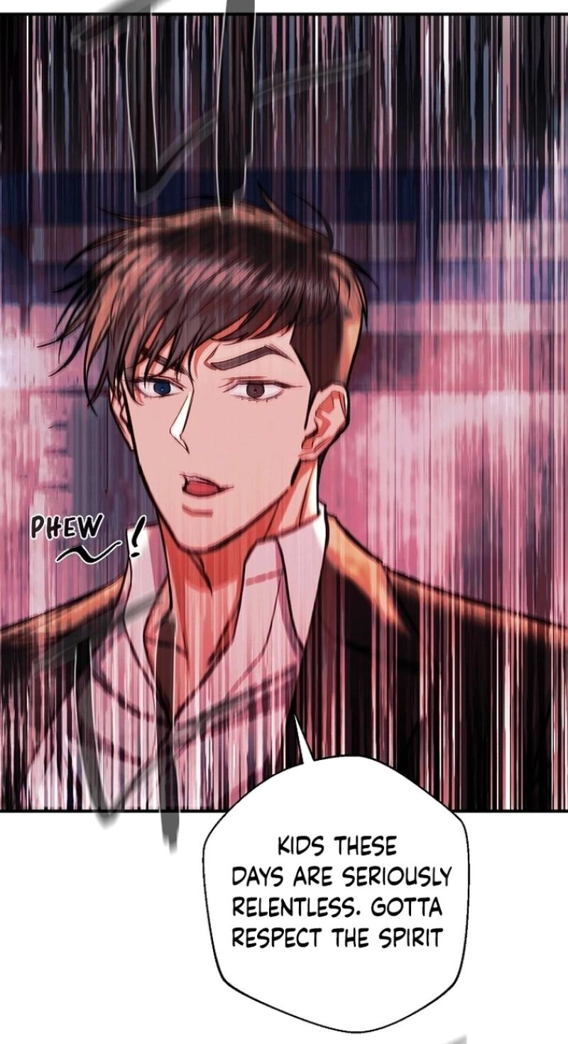 Read Wish chapter 47 image 37 on Lezhin