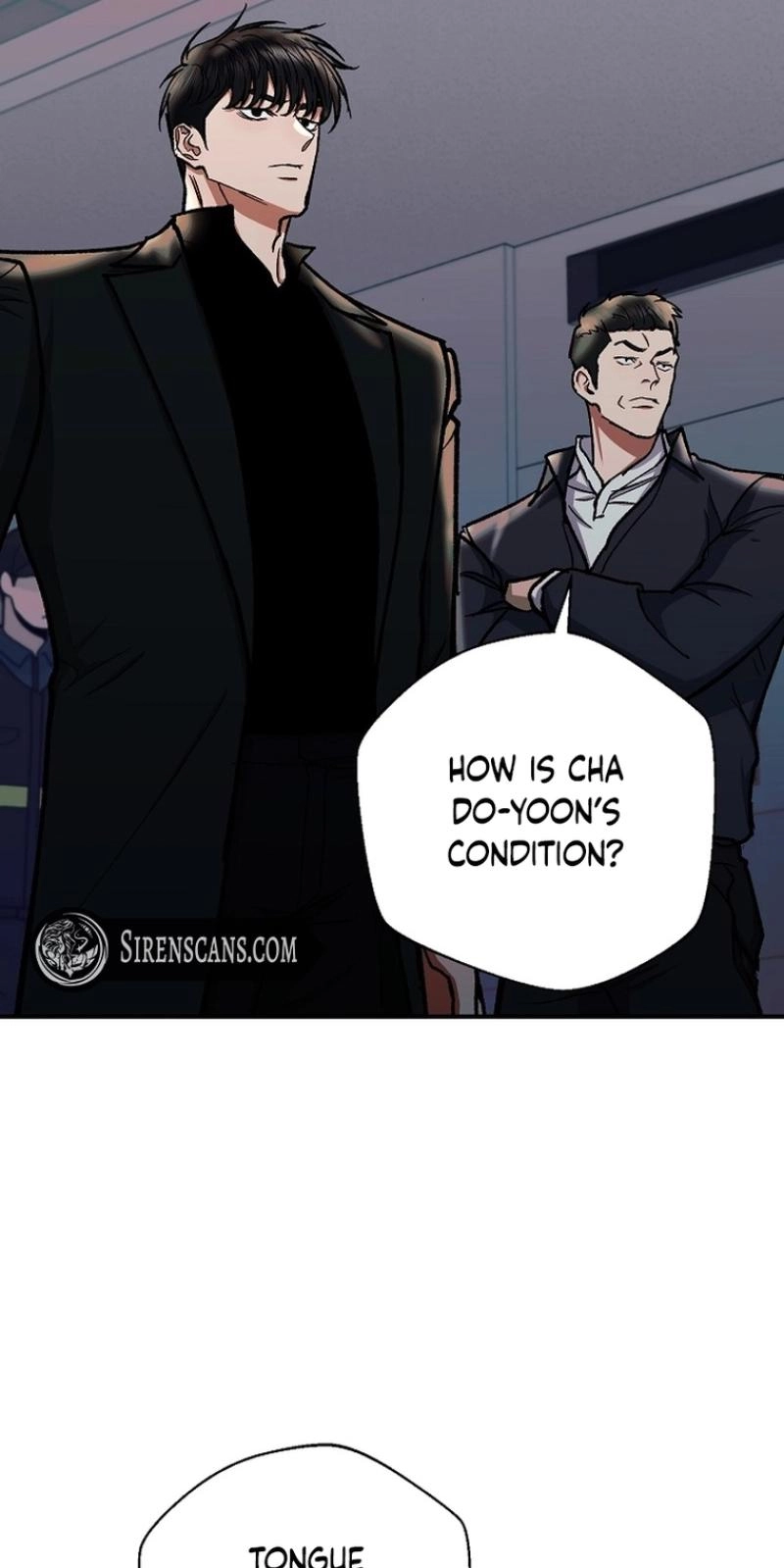 Read Wish chapter 47 image 48 on Lezhin