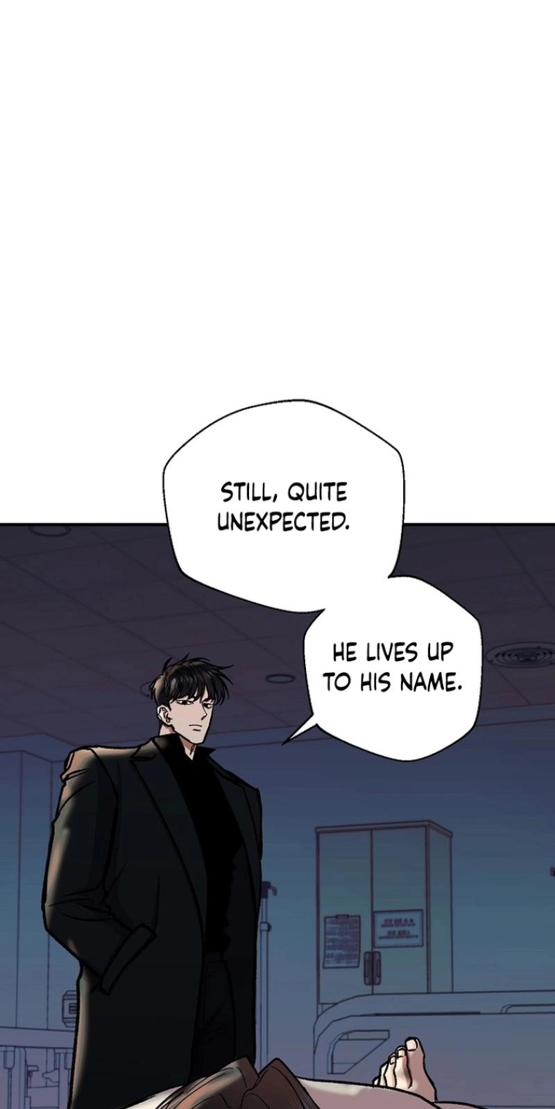 Read Wish chapter 47 image 54 on Lezhin