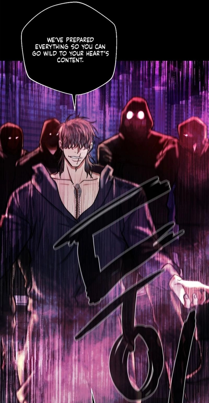 Read Wish chapter 48 image 105 on Lezhin