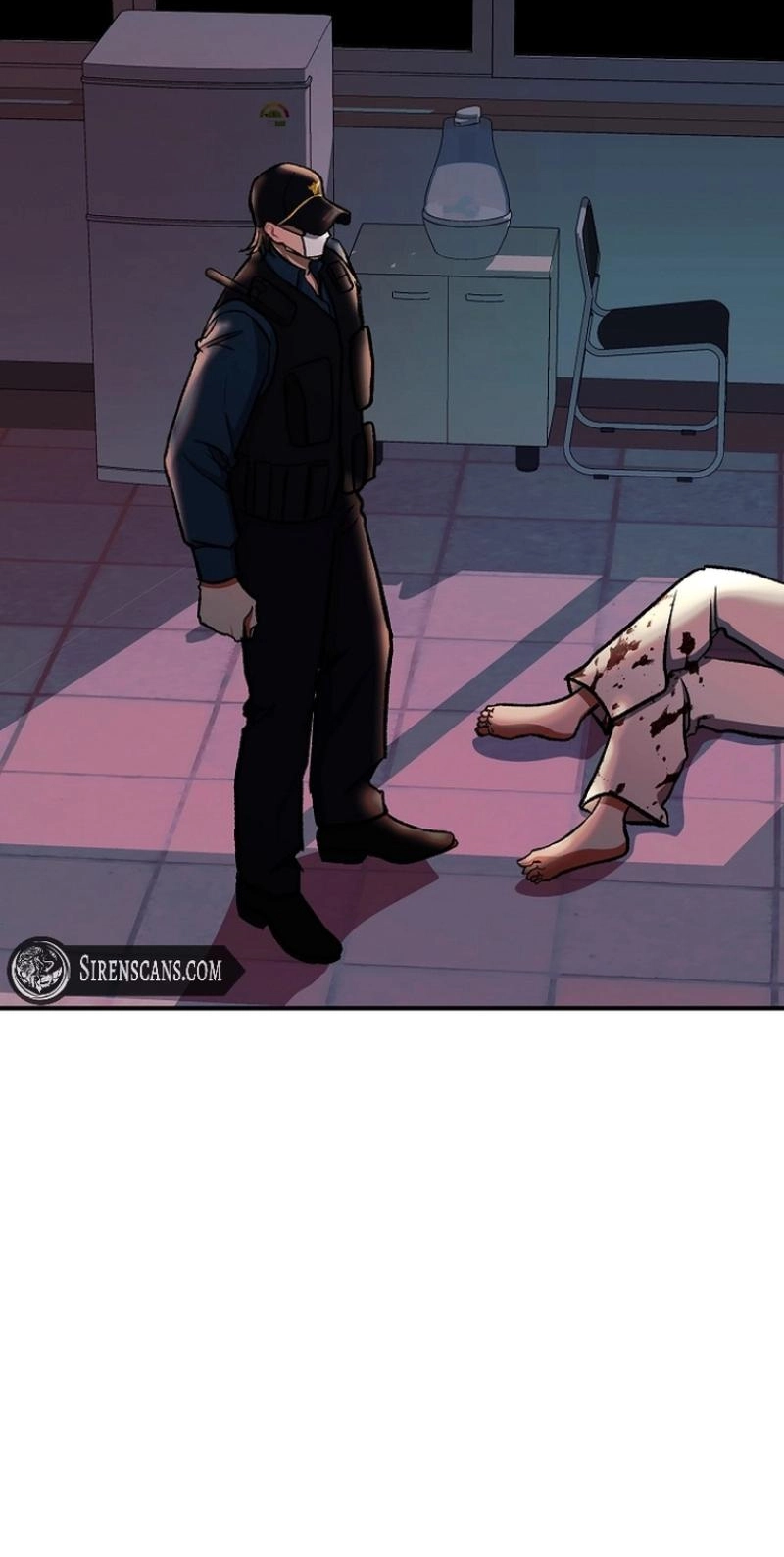 Read Wish chapter 48 image 3 on Lezhin