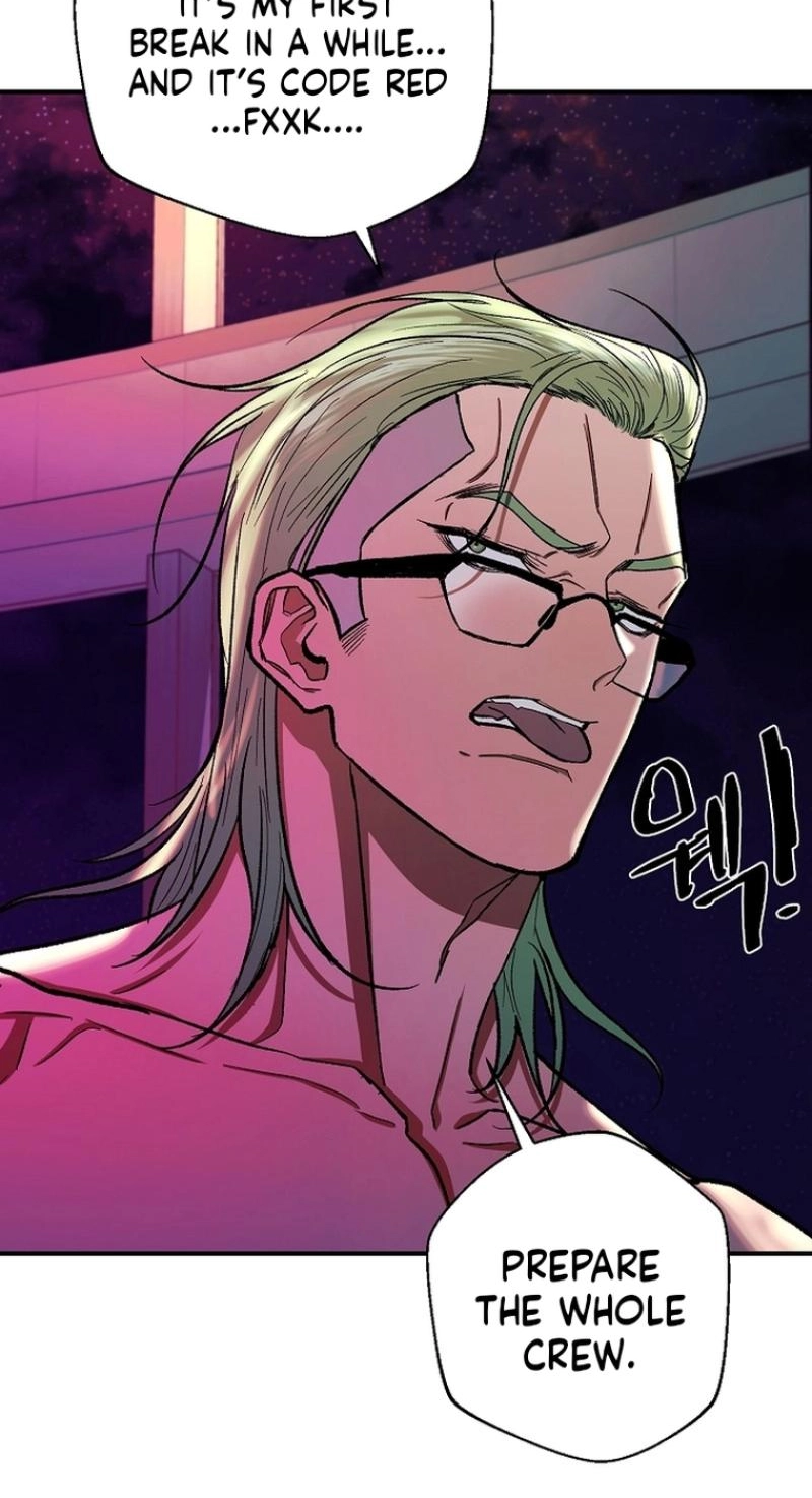 Read Wish chapter 48 image 36 on Lezhin
