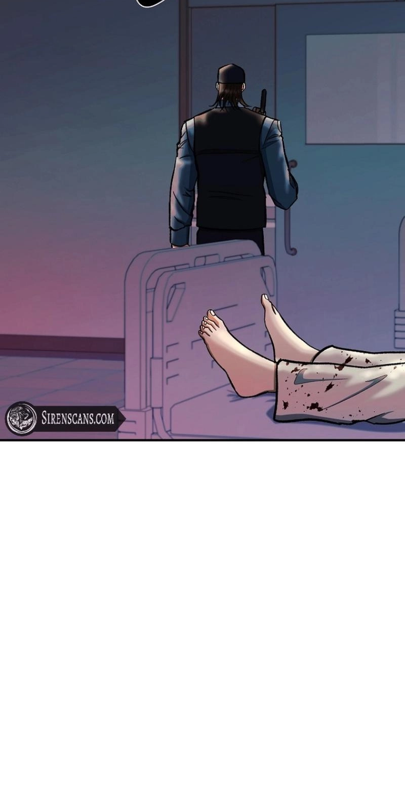 Read Wish chapter 48 image 7 on Lezhin