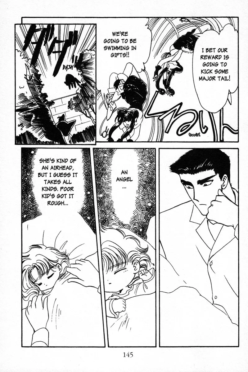 Read Wish chapter 5 image 16 on Lezhin