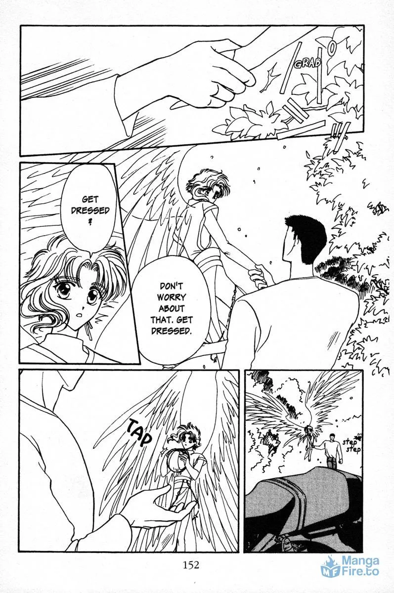 Read Wish chapter 5 image 23 on Lezhin