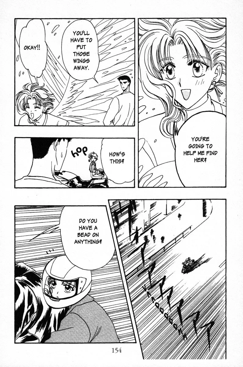Read Wish chapter 5 image 25 on Lezhin