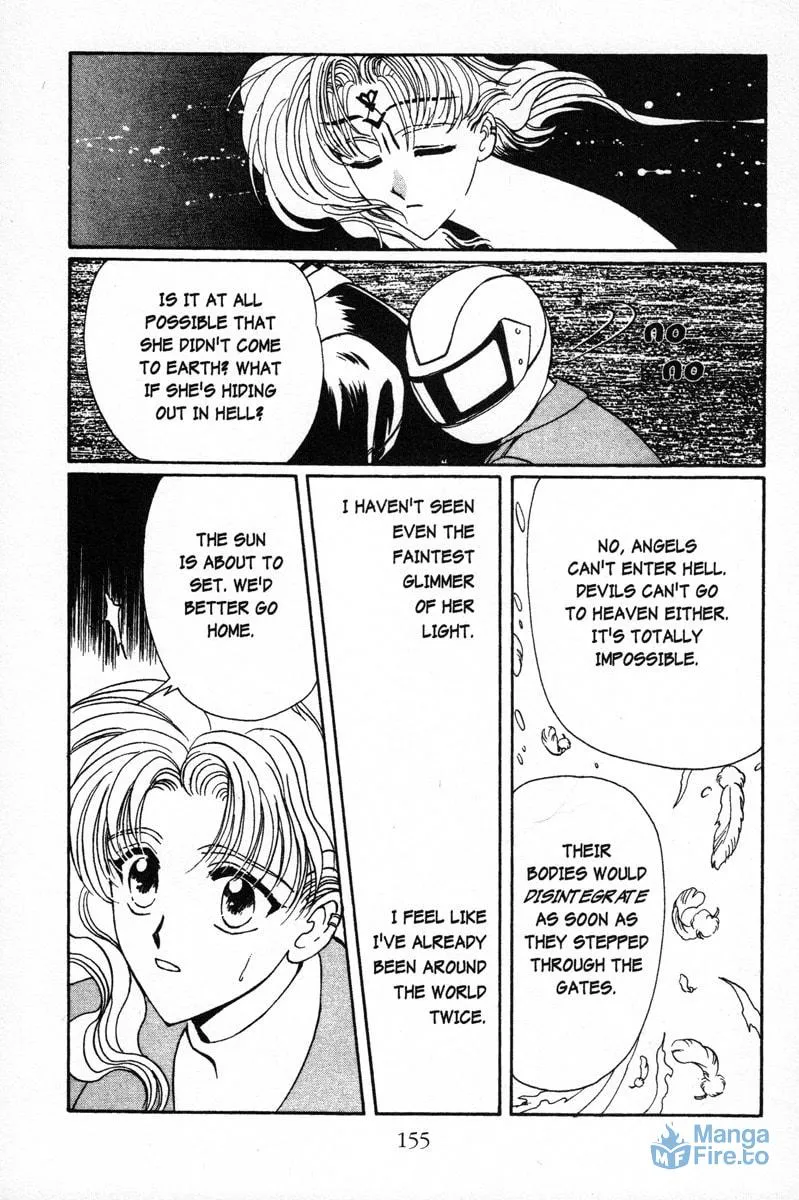 Read Wish chapter 5 image 26 on Lezhin