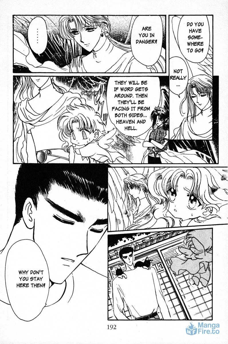 Read Wish chapter 6 image 29 on Lezhin