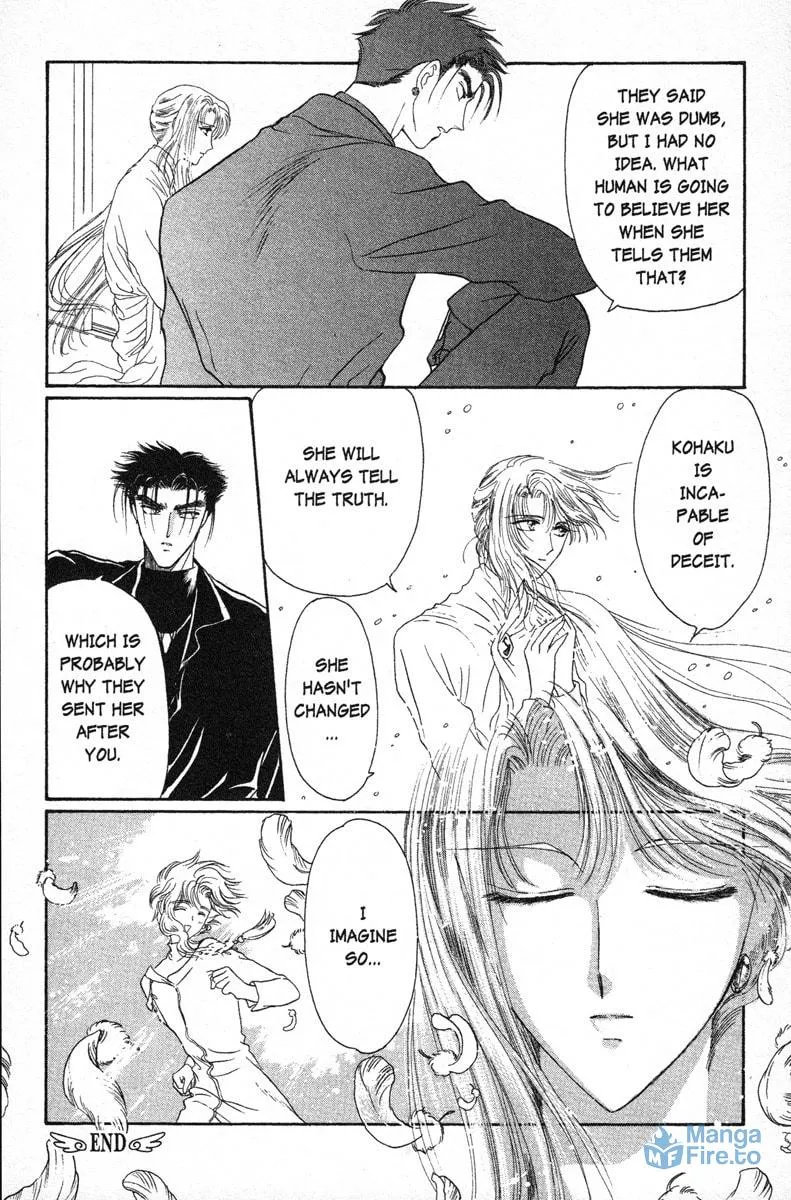 Read Wish chapter 7 image 29 on Lezhin