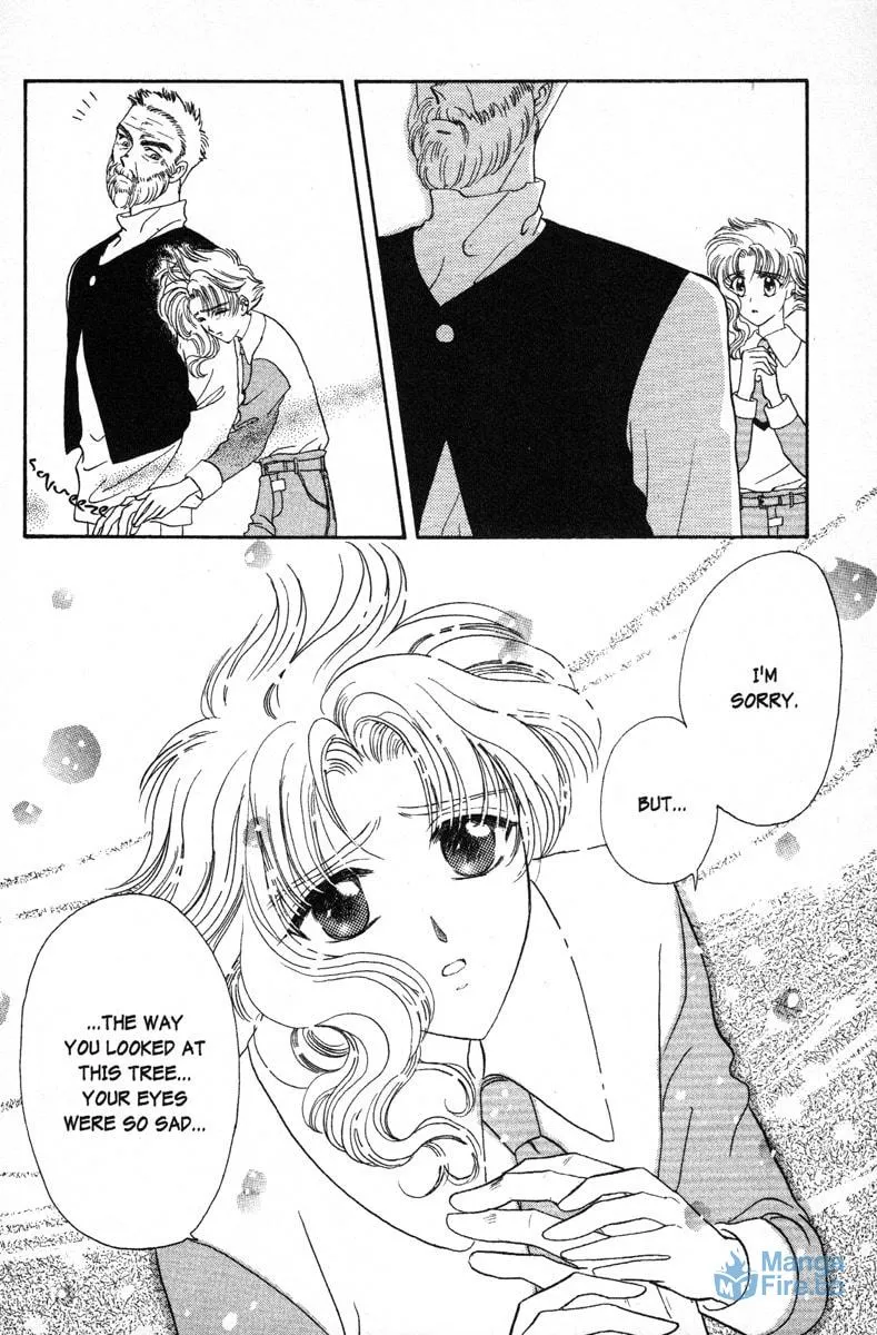 Read Wish chapter 8 image 11 on Lezhin