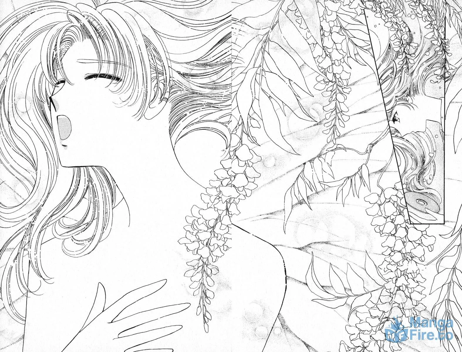 Read Wish chapter 8 image 17 on Lezhin