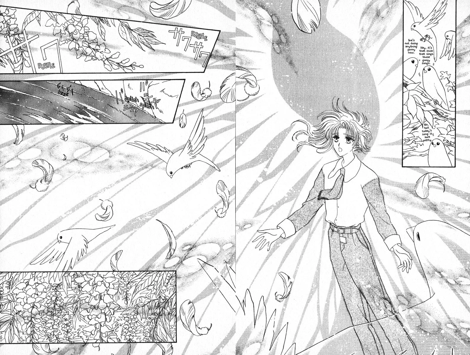 Read Wish chapter 8 image 18 on Lezhin